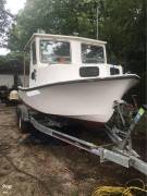 1979 Privateer 21 Roamer, $ 20,000.00