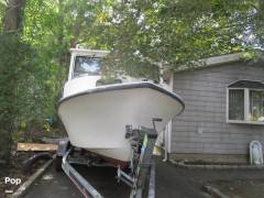 1979 Privateer 21 Roamer, $ 20,000.00