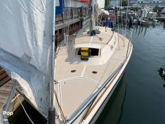 1982 O'day 29, $ 12,800.00