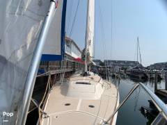 1982 O'day 29, $ 12,800.00