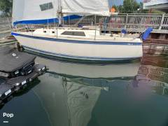 1982 O'day 29, $ 12,800.00