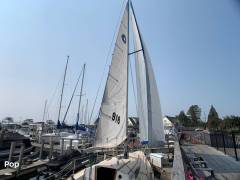 1982 O'day 29, $ 12,800.00