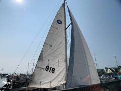 1982 O'day 29, $ 12,800.00