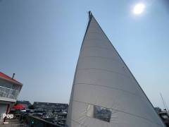 1982 O'day 29, $ 12,800.00