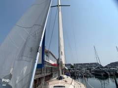 1982 O'day 29, $ 12,800.00