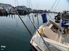1982 O'day 29, $ 12,800.00