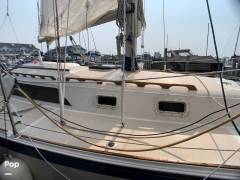 1982 O'day 29, $ 12,800.00