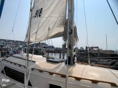 1982 O'day 29, $ 12,800.00