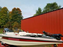 1996 VIP Stealth DX-200, $ 8,000.00