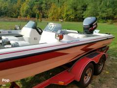 1996 VIP Stealth DX-200, $ 8,000.00