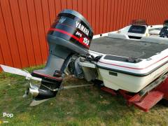 1996 VIP Stealth DX-200, $ 8,000.00