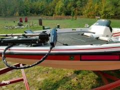 1996 VIP Stealth DX-200, $ 8,000.00