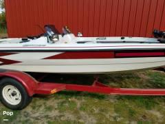 1996 VIP Stealth DX-200, $ 8,000.00
