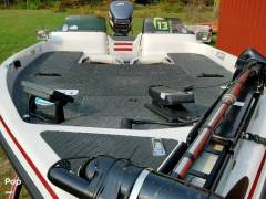 1996 VIP Stealth DX-200, $ 8,000.00