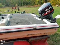 1996 VIP Stealth DX-200, $ 8,000.00
