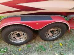 1996 VIP Stealth DX-200, $ 8,000.00