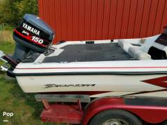 1996 VIP Stealth DX-200, $ 8,000.00