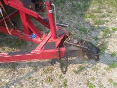 1996 VIP Stealth DX-200, $ 8,000.00