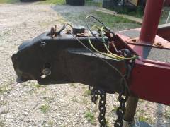 1996 VIP Stealth DX-200, $ 8,000.00