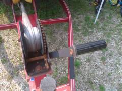 1996 VIP Stealth DX-200, $ 8,000.00