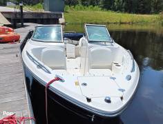2008 Monterey 234 FS, $ 19,500.00