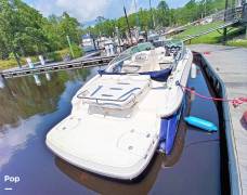 2008 Monterey 234 FS, $ 19,500.00