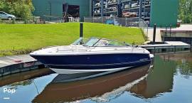 2008 Monterey 234 FS, $ 19,500.00