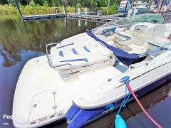 2008 Monterey 234 FS, $ 19,500.00