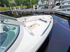 2008 Monterey 234 FS, $ 19,500.00