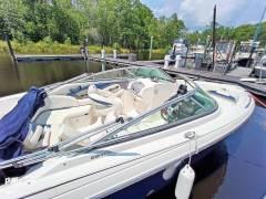 2008 Monterey 234 FS, $ 19,500.00
