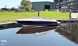 2008 Monterey 234 FS, $ 19,500.00