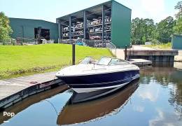 2008 Monterey 234 FS, $ 19,500.00