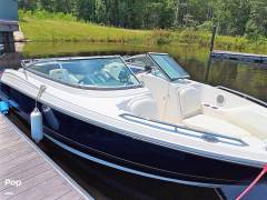 2008 Monterey 234 FS, $ 19,500.00