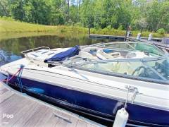 2008 Monterey 234 FS, $ 19,500.00