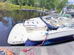2008 Monterey 234 FS, $ 19,500.00