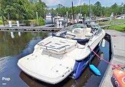 2008 Monterey 234 FS, $ 19,500.00