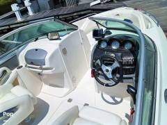 2008 Monterey 234 FS, $ 19,500.00