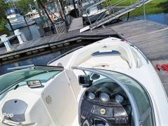 2008 Monterey 234 FS, $ 19,500.00