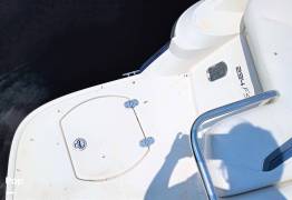 2008 Monterey 234 FS, $ 19,500.00