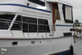 1988 Nova Marine 40 Sundeck, $ 54,900.00