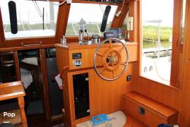 1988 Nova Marine 40 Sundeck, $ 54,900.00
