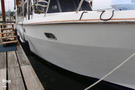 1988 Nova Marine 40 Sundeck, $ 54,900.00