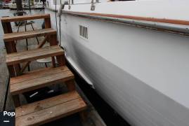 1988 Nova Marine 40 Sundeck, $ 54,900.00