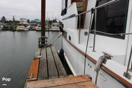 1988 Nova Marine 40 Sundeck, $ 54,900.00