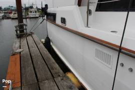 1988 Nova Marine 40 Sundeck, $ 54,900.00