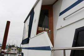 1988 Nova Marine 40 Sundeck, $ 54,900.00