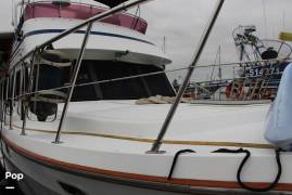 1988 Nova Marine 40 Sundeck, $ 54,900.00