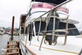 1988 Nova Marine 40 Sundeck, $ 54,900.00