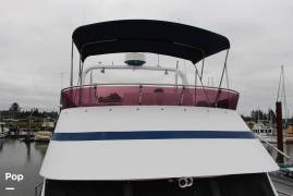 1988 Nova Marine 40 Sundeck, $ 54,900.00