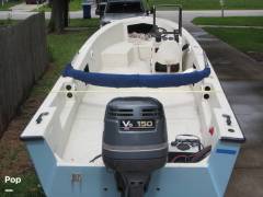 1980 Pro-Line 24 Flatback, $ 15,000.00